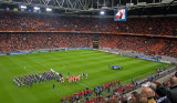 Holland - Amsterdam Arena