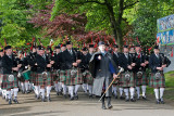 Scottish Championships 2009