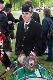 Scottish Championships 2009
