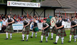 Formartine United FC