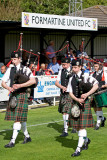 Formartine United FC