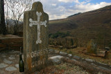 Robbers Grave