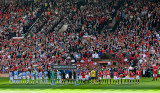 Utd V City Classic