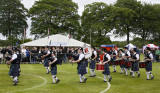 Aberdeen Games