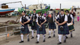 Johnshaven Fish Festival
