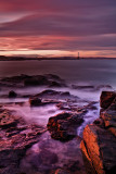 Mystical Granite City