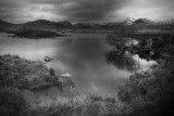 Loch Nah Achlaise