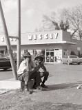Piggly Wiggly, East Texas,1970