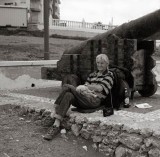 Sunday Afternoon, Torremolinos, Spain, 2002