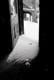 Footprints, Victor, Colorado