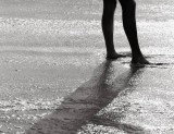 Lifeguard, Oahu, 1994