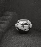 Pot no. 1, Taos Pueblo, 2001
