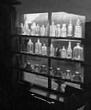 Bottles, Moab 2001