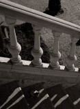 Carratraca Shadows, Spain, 2002