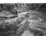 Canyon de Chelly, 1999