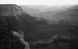 Grand Canyon, South Rim, 2001