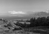 Toward West Maui, 1993