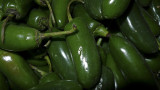 Green Chilis