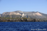 Vulcano Isle: the Gran Cratere