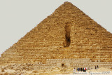 Pyramid of Mykerinos