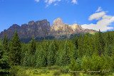 Castle Mountain