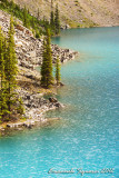 Lake Moraine