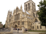 York Cathedral 3