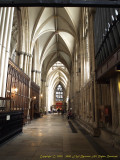 York Cathedral 4