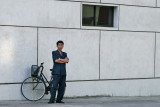 My Bike, Pyongyang