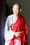 Lone Monk, Kaesong