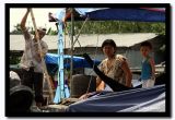 Boat House Family, Mekong Delta, Vietnam.jpg