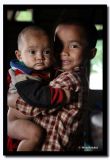 Brotherly Hug, Shan State, Myanmar.jpg