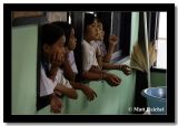 Students Leaning In, Ban On Luai, Chiang Mai, Thailand.jpg