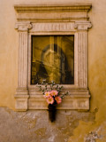 <B>Layers of Faith</B> <BR><FONT SIZE=2>Vincenza, Italy - June 2008</FONT>