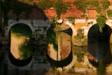 <B>Bridge</B> <BR><FONT SIZE=2>Vincenza, Italy - June 2008</FONT>