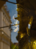 <B>Mind of Buddha</B> <BR><FONT SIZE=2>Vincenza, Italy - June 2008</FONT>