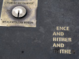 GALLERY:: Reykjavik - Hence and Hither and Thither - July 2009