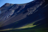<B>Volcanic Light</B> <BR><FONT SIZE=2>Iceland - July 2009</FONT>