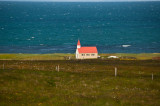 <B>Oceanside Church</B> <BR><FONT SIZE=2>Iceland - July 2009</FONT>