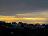 <B>Stykkisholmer Sunset</B> <BR><FONT SIZE=2>Iceland - July 2009</FONT>
