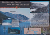 <B>Details</B> <BR><FONT SIZE=2>Earthquake Lake, Montana - May 2010</FONT>
