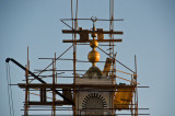 <B>Repairs</B> <BR><FONT SIZE=2>Tunis, Tunisia - November 2008</FONT>