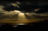 <B>Dawn</B> <BR><FONT SIZE=2>Tunis, Tunisia - November 2008</FONT>