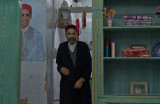 <B>Shop Keeper</B> <BR><FONT SIZE=2>Tunis, Tunisia - November 2008</FONT>