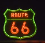 GALLERY::       Route 66 - The Edges of Memory   ::2006