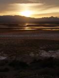 Tecopa Sunset