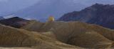 Light Play - 20 Mule Team Road - Death Valley, California