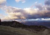 Catch the Light - Death Valley, California