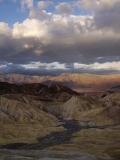 Broadview  - Death Valley, California