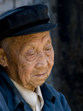 <B>A Life</B> <BR><FONT SIZE=2>Pingyao, China - September, 2007</FONT>